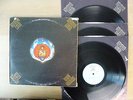 Santana ?– Lotus, 3LPs, NL 1974, foc, ois, Vinyl: vg++