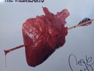 The Wildhearts - Mondo Akimbo A-Go-Go Signed Autographed Vinyl