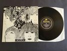 BEAUTIFUL COPY BEATLES REVOLVER PMC 7009 MONO PARLOPHONE SIUK 605-2 606-2 G&L