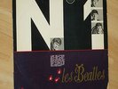 Listen   RARE ORIGINAL FRENCH LP THE BEATLES N°1 ODEON OSX 225