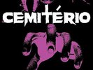 CEMITERIO - ST LP - DEATH THRASH METAL - BRAZIL  Violator Sarcofago PURPLE VINYL