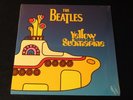 The Beatles-Yellow Submarine Songtrack-1999 EU LP-SEALED & BEAUTIFUL