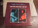 Lightnin Hopkins/Brownie McGhee & Sonny Terry  Coffee House Blues DG VeeJay 1965