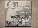 Big Joe Williams Tough Times rare early Arhoolie blues LP