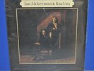 Jan Akkerman & Kaz Lux Eli NL '76 Atlantic 1st press still sealed OVP Vinyl LP