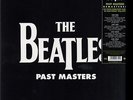 Past Masters [Volumes 1 & 2], The Beatles, Vinyl, 5099969943515
