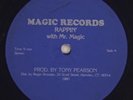 Mr. Magic 