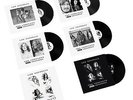 LED ZEPPELIN 'THE COMPLETE BBC SESSIONS' 5 x 180g VINYL LP Box Set (16/09/2016)