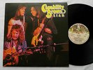 CAPABILITY BROWN Liar UK Orig LP CHARISMA CS 5 (A1/B1 - 1976) Prog VG++/NM