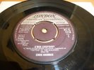 EDDIE COCHRAN * 7