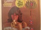 ELECTRIC BANANA (PRETTY THINGS)- THE SEVENTIES- BUTT RECORDS- CHEESECAKE - NM/NM