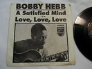BOBBY HEBB 