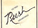 RUSH ?– The Trees (1978 VINYL SINGLE 7