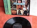 FRANCOISE HARDY MA JEUNESSE FAUT L'CAMP GREATEST HITS OBI INSERT JAPAN LP