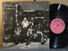 Allman Brothers At Fillmore East EX ORIG PINK CAPRICORN Gatefold psych ESSENTIAL