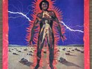 James Brown Bodyheat Minty Undistributed, Unplayed Demo Promo Copy LP Record