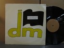 Depeche Mode Live In Basel Switzerland 84 2LP EX no tmoq takrl