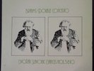 WRC R 04697 BRAHMS DOUBLE CONCERTO OISTRAKH ROSTROPOVITCH SZELL HMV RECORDINGS