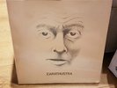 Zarathustra s/t Kraut Vinyl LP Original Monster rare