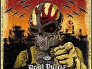 Five Finger Death Punch - War Is The Answer  Explicit Version [Vinyl New]