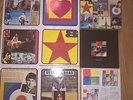 PAUL WELLER Stanley Road  6 X 7