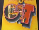 THE JACKSON 5 GET IT TOGETHER RECORD LP (PLAYS GREAT  )
