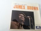 JAMES BROWN early GREATEST HITS  i got you ISRAELI EP