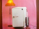 THE CURE Three Imaginary Boys Vinyl LP 1979 Fiction VG+ Kiss Me Head on the Door