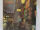 David Bowie LPs - Ziggy Stardust - Low - Heroes - Aladdin Sane