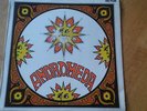 Andromeda, Andromeda UK LP 1st Vinyl Press - RCA label- 1969-RCA SF 8031