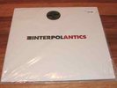Interpol Antics 180g