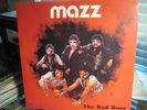 MAZZ 