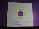 DONI BURDICK ORIG GREEN SOUND PATS 45 ''I HAVE FAITH IN YOU