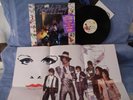 Prince & the Revolution, Purple Rain, Warner Bros. 1-25110, 1984 includes POSTER