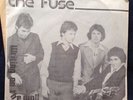 The Fuse Writing On The Wall All Night Records Rare Canadian Power Pop 7