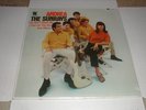 SUNRAYS Live For Sun TOWER Mono LP SEALED 1966 Teen Surf Rock Hot Rod BEACH BOYS
