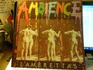 LAMBRETTAS : LP 