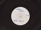 Angelic Upstarts  ?– Never Say Die / We Defy You  - 45 RpM Vinyl Single - Punk