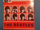 THE BEATLES 