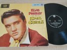 Elvis Presley    seltene D RCA LPM 1884 (c)    King Creole