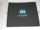 THIRD MAN PLATINUM VAULT - FULL JACK WHITE ACOUSTIC 2015 BOX SET - VAULT 28
