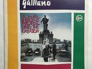 GALLIANO - A JOYFUL NOISE UNTO THE CREATOR * LP VINYL * FREE P&P UK * 848 080-1