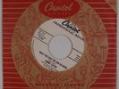 LONNIE SATTIN: What Time Does Sun Go Down CAPITOL Northern Soul POPCORN 45 NM