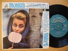 MONICA ZETTERLUND Swedish Sweet Vol 2 EP Opus Sex / Yeaterdays + 17