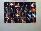 OTIS REDDING  The Jimi Hendrix Experience LP