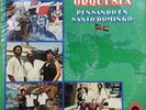 Rafael Batista y su Orquesta-Pensando en Santo Domingo-Lp 12
