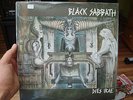 Black Sabbath - Dies Irae 2-LP Live mint sealed Ozzy Osbourne