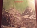 Anberlin, New Surrender, Rare, Mint, Color Vinyl, Way Out Of Print
