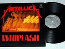METALLICA Whiplash 4trk 12