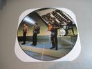 The Beatles-The Beatles Talk With Jerry G.-LP Picture Disc
